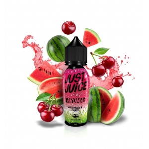 Just Juice Watermelon & Cherry Flavour Shot 20ml/60ml